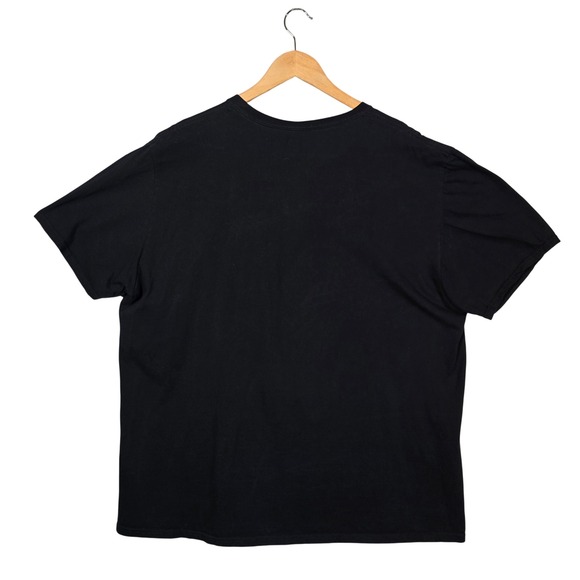 WWE NWO Hall of Fame 2020 Black T Shirt Men's XXL Authentic - Picture 2 of 4